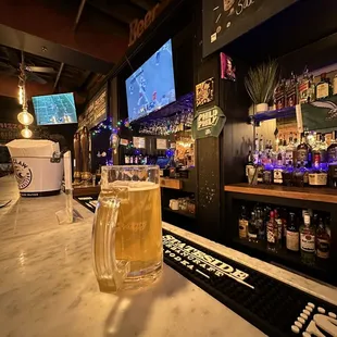Beer