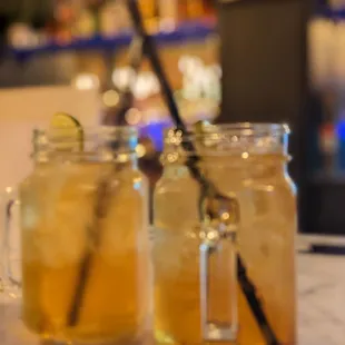 Whiskey and ginger HH special $5