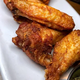 bbq chicken, bbq wings, chicken, chicken wings and fried chicken, poultry, chicken wings, fried chicken wings, fried chicken, food