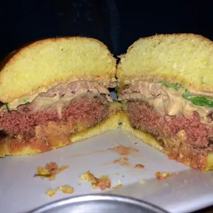 Joe Burger