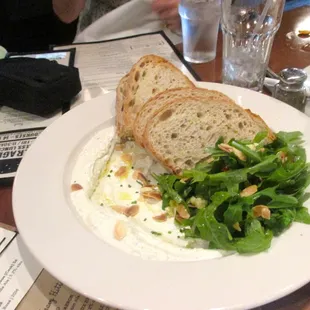 Whipped Ricotta