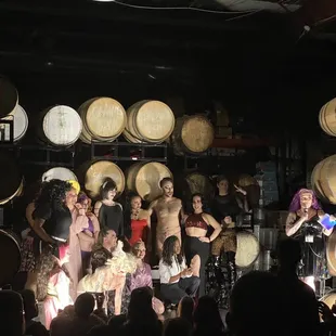 RVA Burlesque Festival