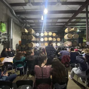 RVA Burlesque Festival