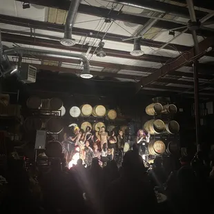 RVA Burlesque Festival