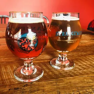 Signature Southern and lucky Charms