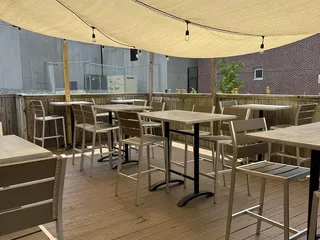 Triple Crossing Beer - Downtown