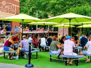 Kindred Spirit Brewing