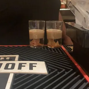 Brain Hemorrhage shots