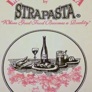 La Trattoria by Strapasta