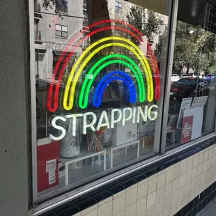 Strapping