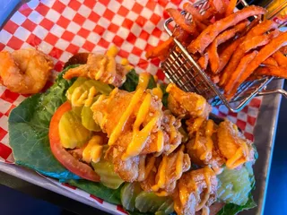 Shooters Bar & Grill