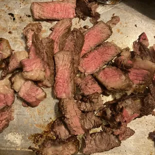 Strasburg Meats