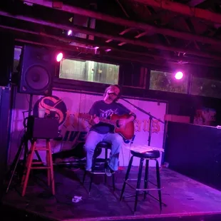 Welcome to the machine