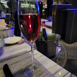 Wine