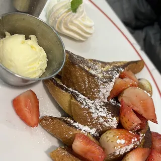 FRENCH TOAST