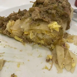 NEW MEXICO BURRITO*