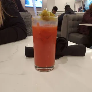 BLOODY MARY