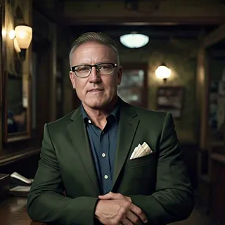 Dan I.