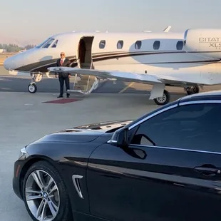 Team STM VIP and executive protection services since 2004.