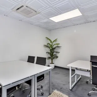 Private Office