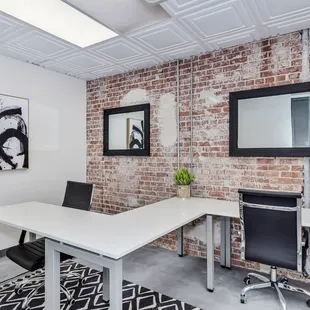 Private Office
