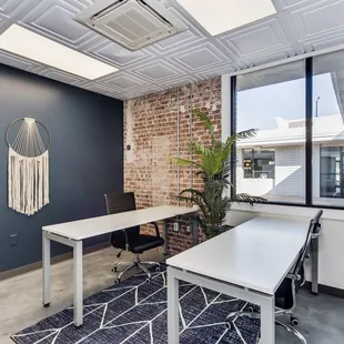 Private Office