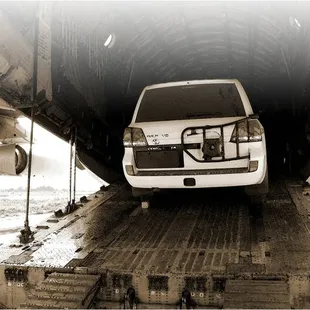 Logistics Management.