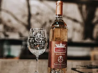 The Estate at White Hall Vineyard