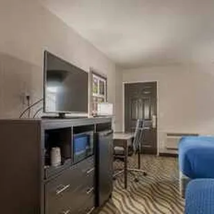 Picture from hotel website