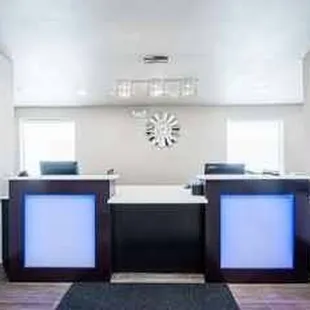 Picture from hotel website