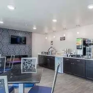 Picture from hotel website