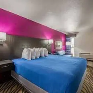 Picture from hotel website