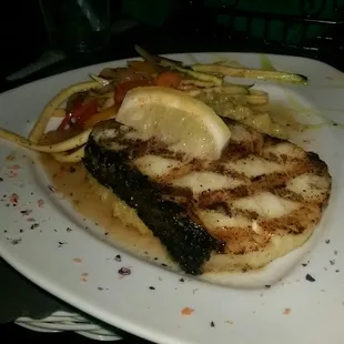 Chilean Sea Bass