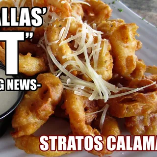Stratos Calamari