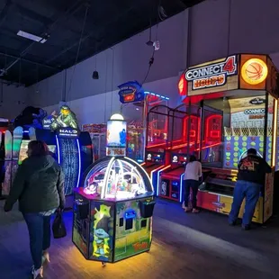 Arcade