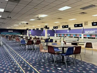 Glen Burnie Bowling Center