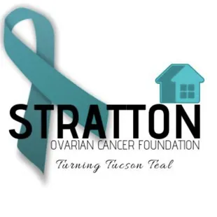 Stratton has started a foundation to help families going through the battle with ovarian cancer