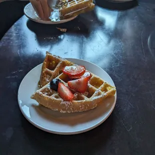 Waffles