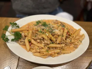 Giorgio's Italian Food Milpitas