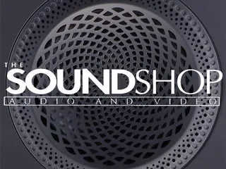 The Sound Shop
