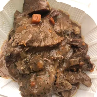 Pot Roast