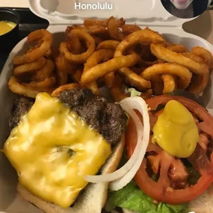 Cheeseburger