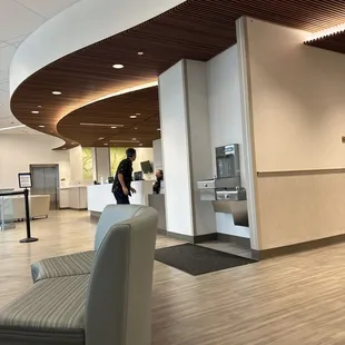 Dr. Lencinas is here