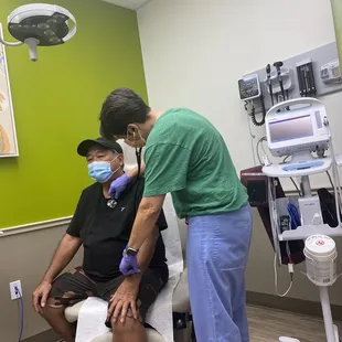 Examining hubs 4-1-22