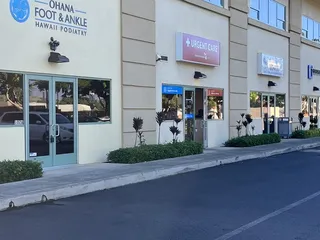 Urgent Care Hawaii - Adventist Health