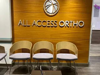 All Access Ortho Mililani