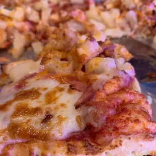 Aloha Chicken