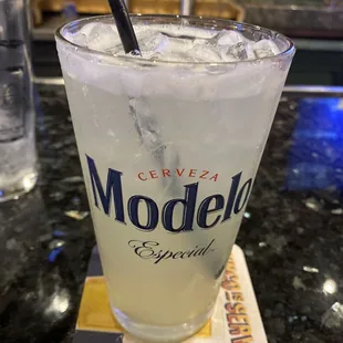 Classic margarita