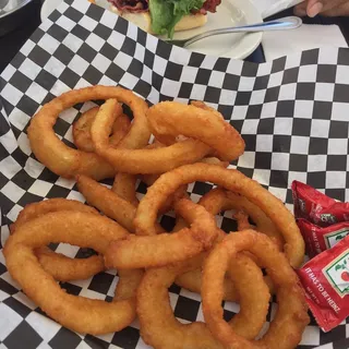ONION RING