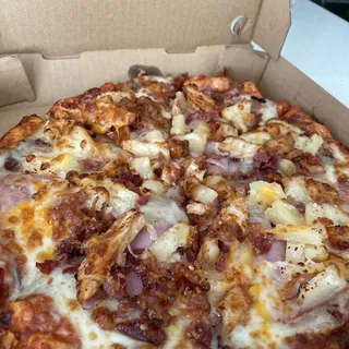 ALOHA CHICKEN